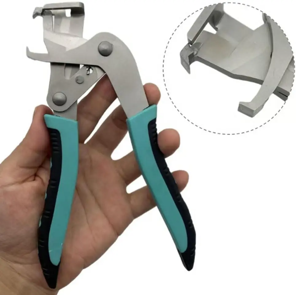 Multi Tool Plier - Motor Tools Clip Pliers Efficient Multi-Functional