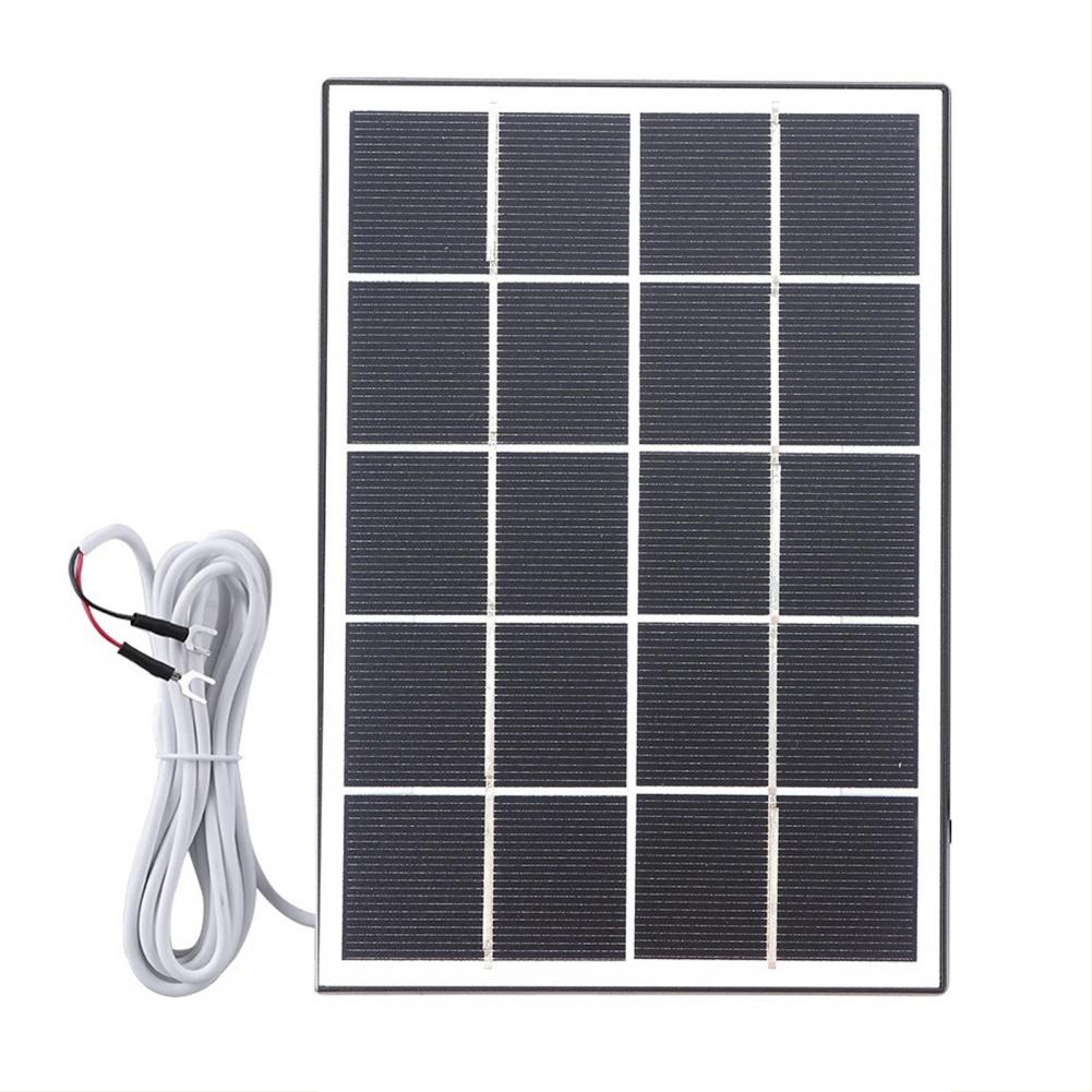 U-shaped Interface Solar Charg - Solar Emergency Charger 评论和价格