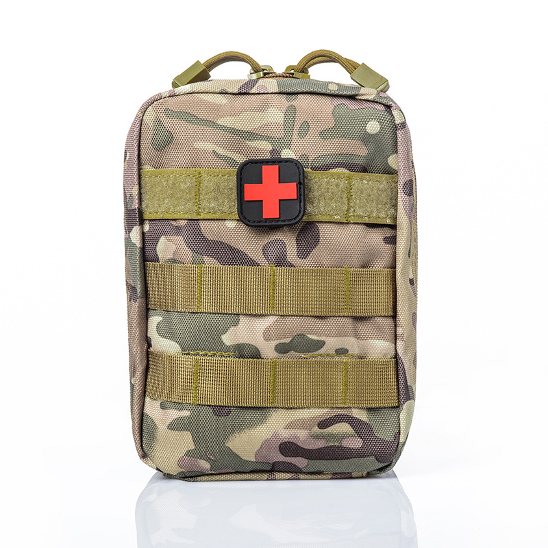 Tactical First Aid Bag Medical - Bivy Bag Emergency 评论和价格