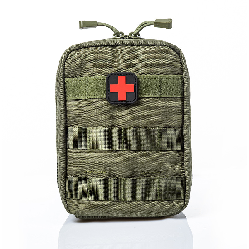 Tactical First Aid Bag Medical - Bivy Bag Emergency 评论和价格
