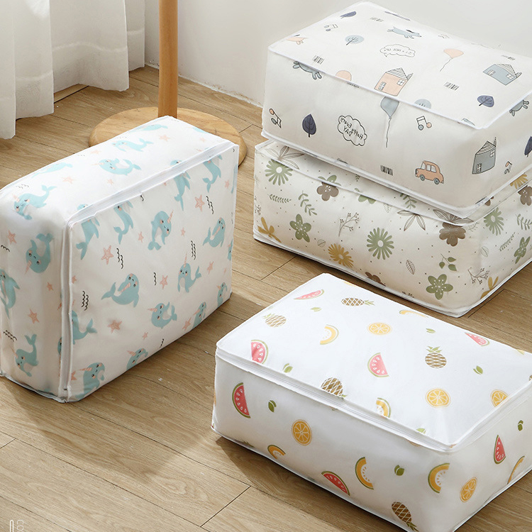 1pc Peva Printed Waterproof an - Water Bag Collapsible 评论和价格