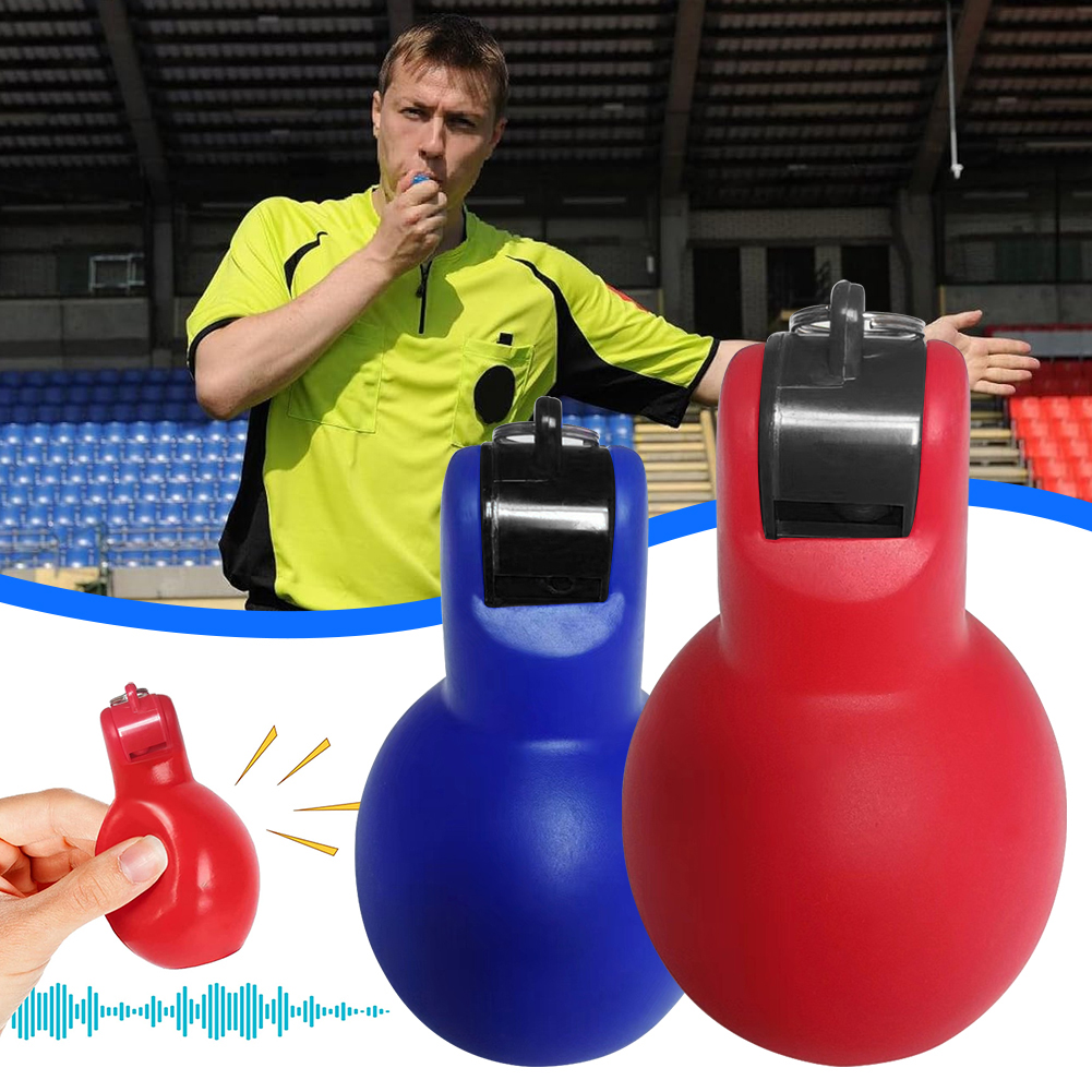 Hand Squeeze Whistle Sports Wh - Emergency Whistle Loud 评论和价格