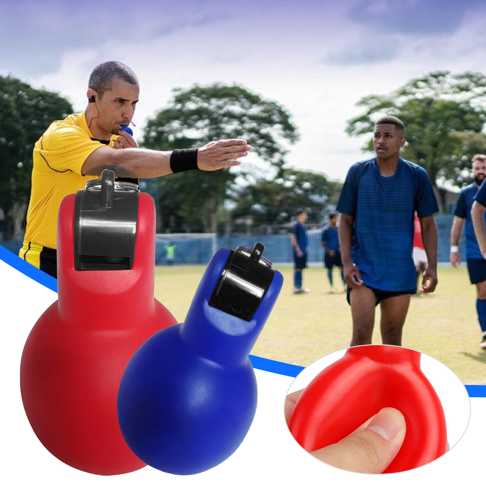 Hand Squeeze Whistle Sports Wh - Emergency Whistle Loud 评论和价格