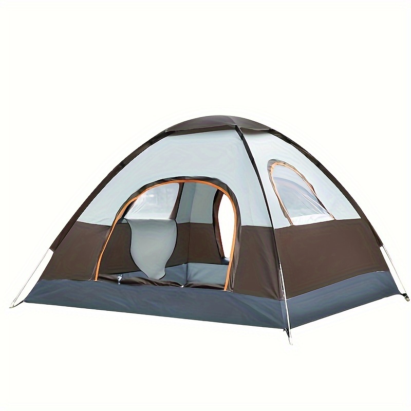 Outdoor Camping Portable Foldi - Emergency Mylar Tent 评论和价格