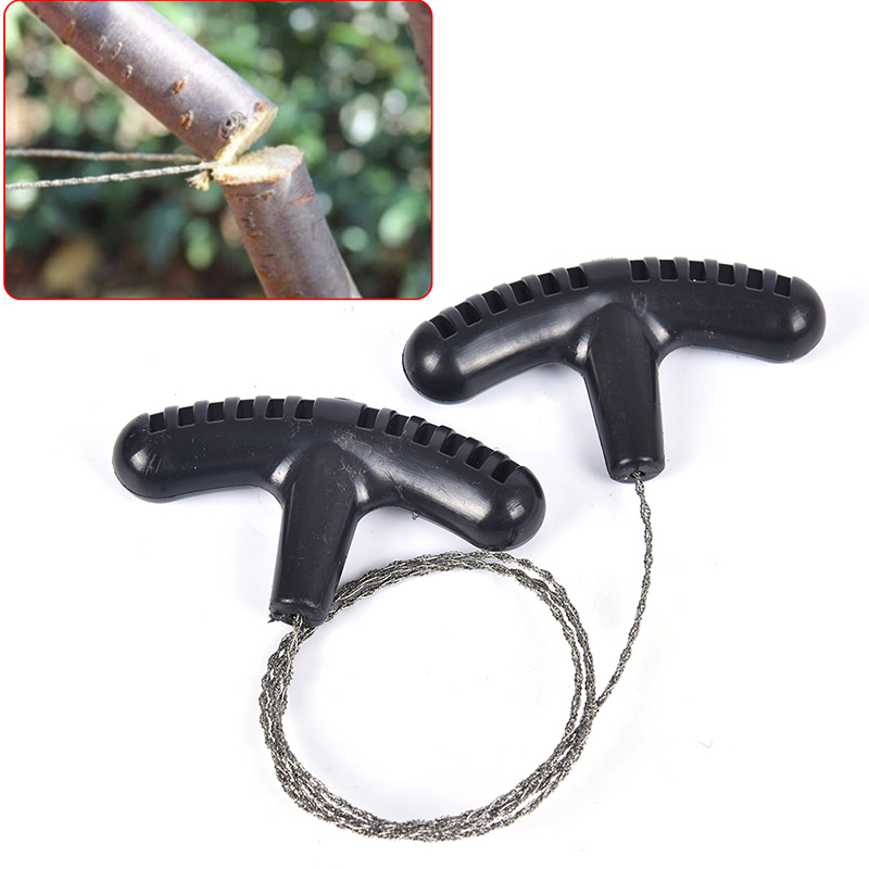 Manual Hand Steel Travel Tools - Fire Starting Kit 评论和价格