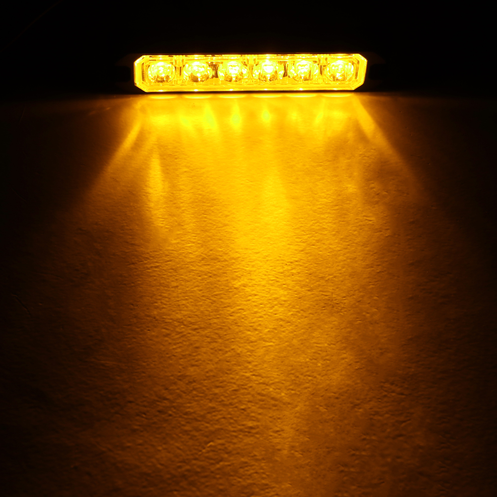 Bogrand Waterproof Strobe Ligh - Sos Light Strobe 评论和价格