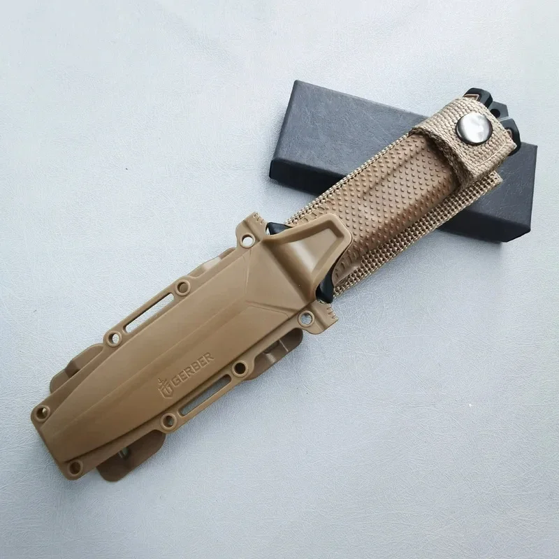 Outdoor Folding Knife Multi-pu - Bushcraft Knife Fixed 评论和价格