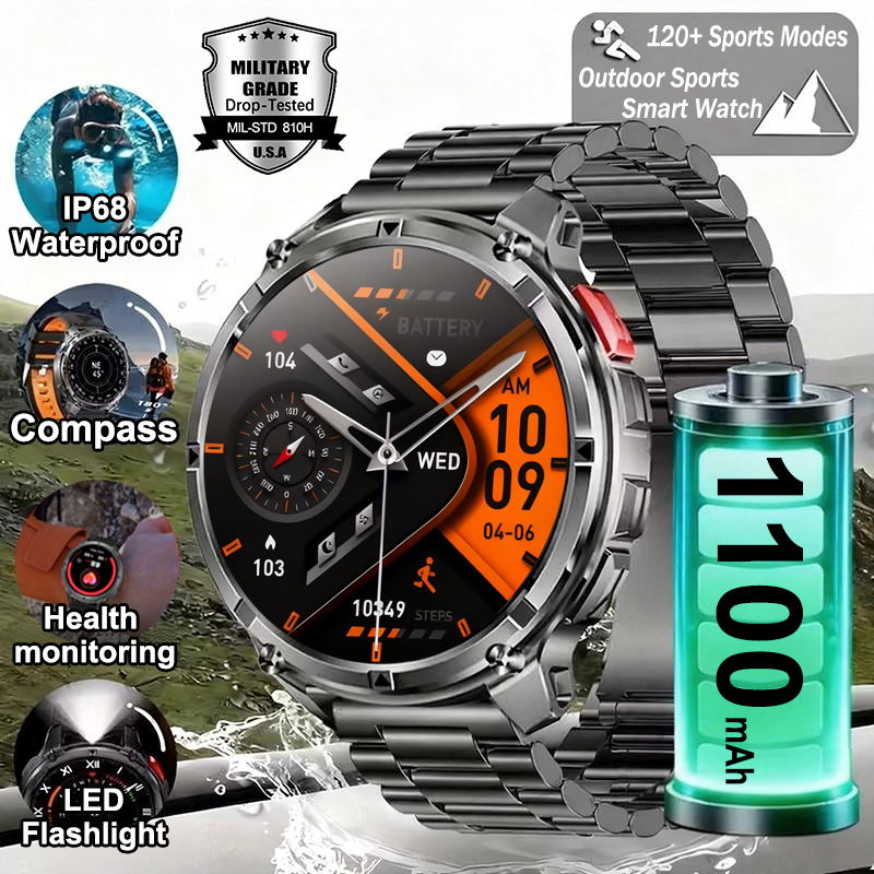 2026 New Military Stratos 4 Ul - Compass Lensatic 评论和价格