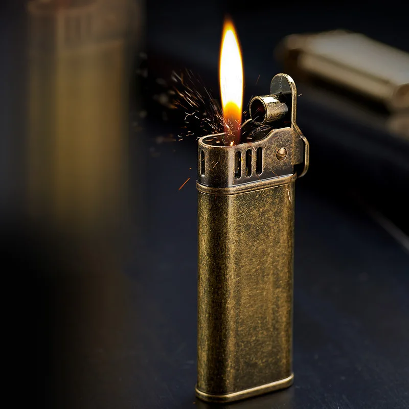 Tang Grass Vintage Flint Kero  - Fire Starting Kit 评论和价格