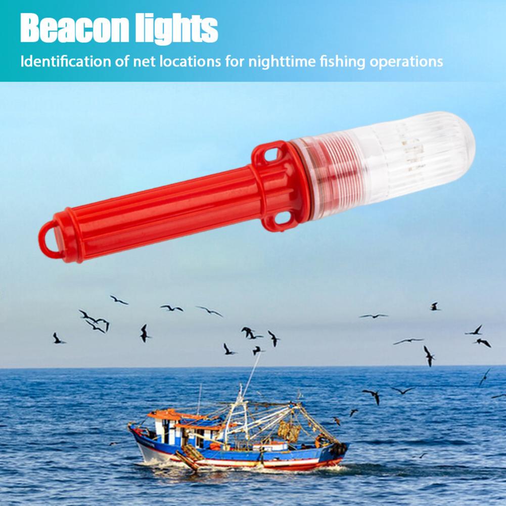 1/2/3Pcs 19cm Boat Flares LED  - Signal Flare Kit 评论和价格