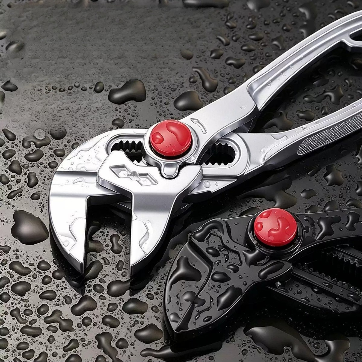 Adjustable Multi Grip Hand Too - Multi Tool Plier 评论和价格