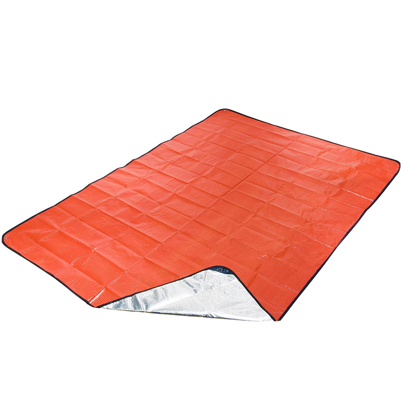 Thermal Emergency Survival Bla - Survival Blanket Reflective 评论和价格