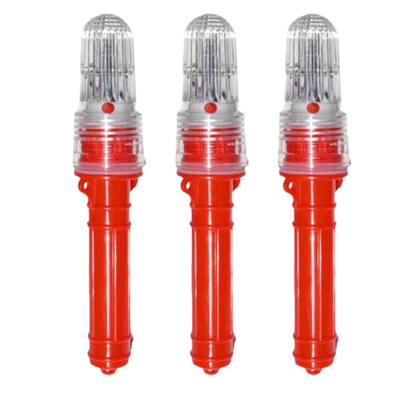 AT43-Boat Flares, Electronic B - Signal Flare Kit 评论和价格