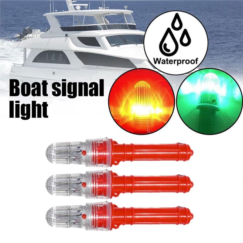 AT43-Boat Flares, Electronic B - Signal Flare Kit 评论和价格