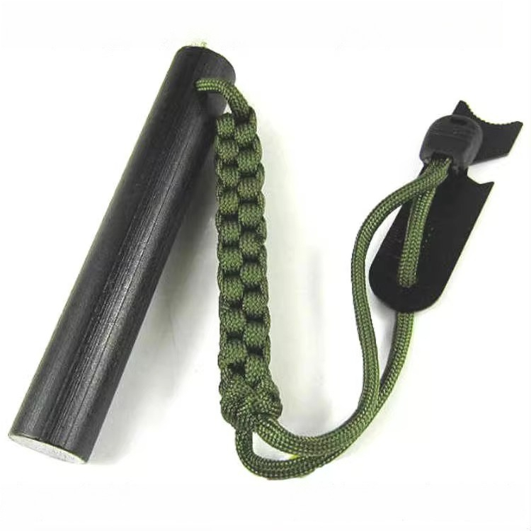 20 * 120mm Large-sized Waterpr - Magnesium Fire Starter 评论和价格