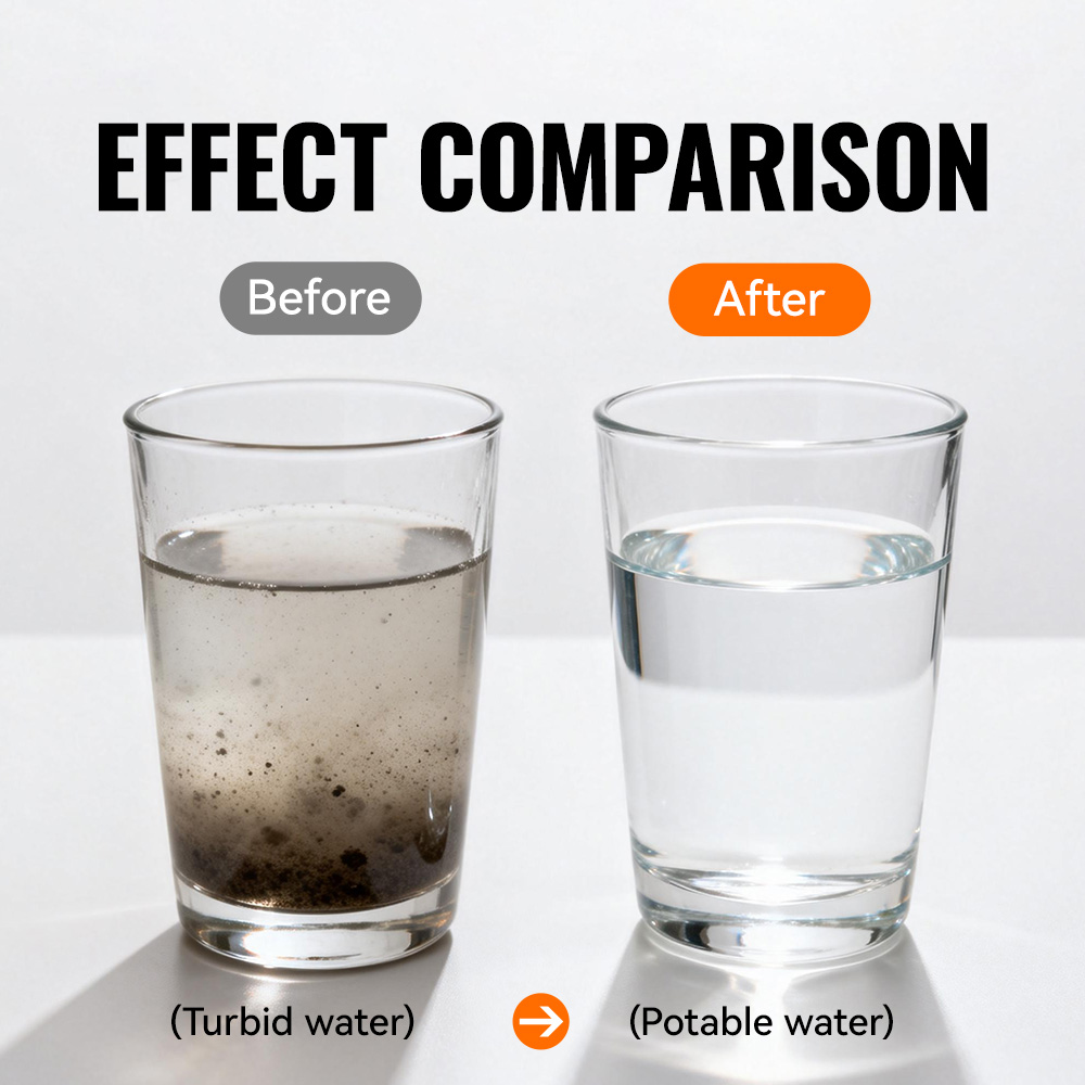 WRELS Outdoor Water Purifier H - Water Purification Straw 评论和价格