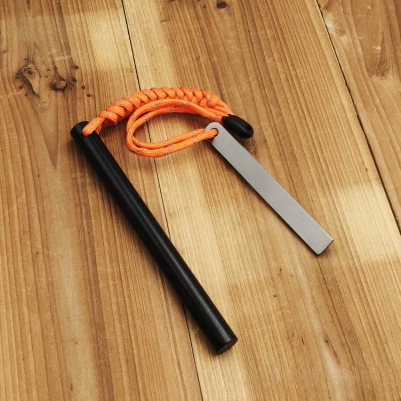 Explorer Magnesium Ferro Rod F - Magnesium Fire Starter 评论和价格