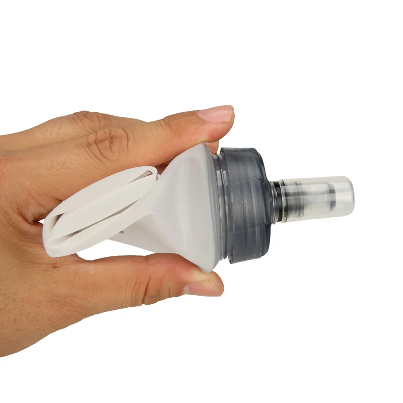 250ml 500ml Water Bottle Foldi - Water Bag Collapsible 评论和价格