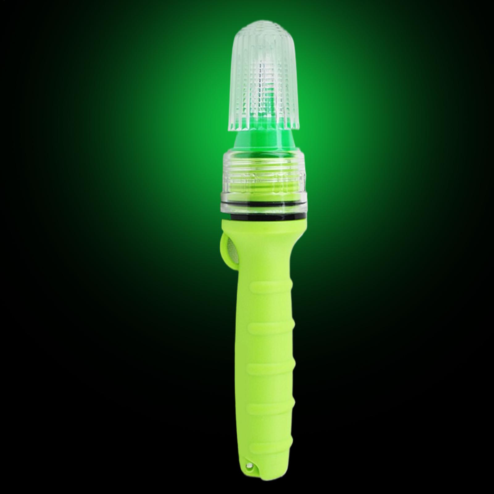 Portable Waterproof Boat Flare - Signal Flare Kit 评论和价格