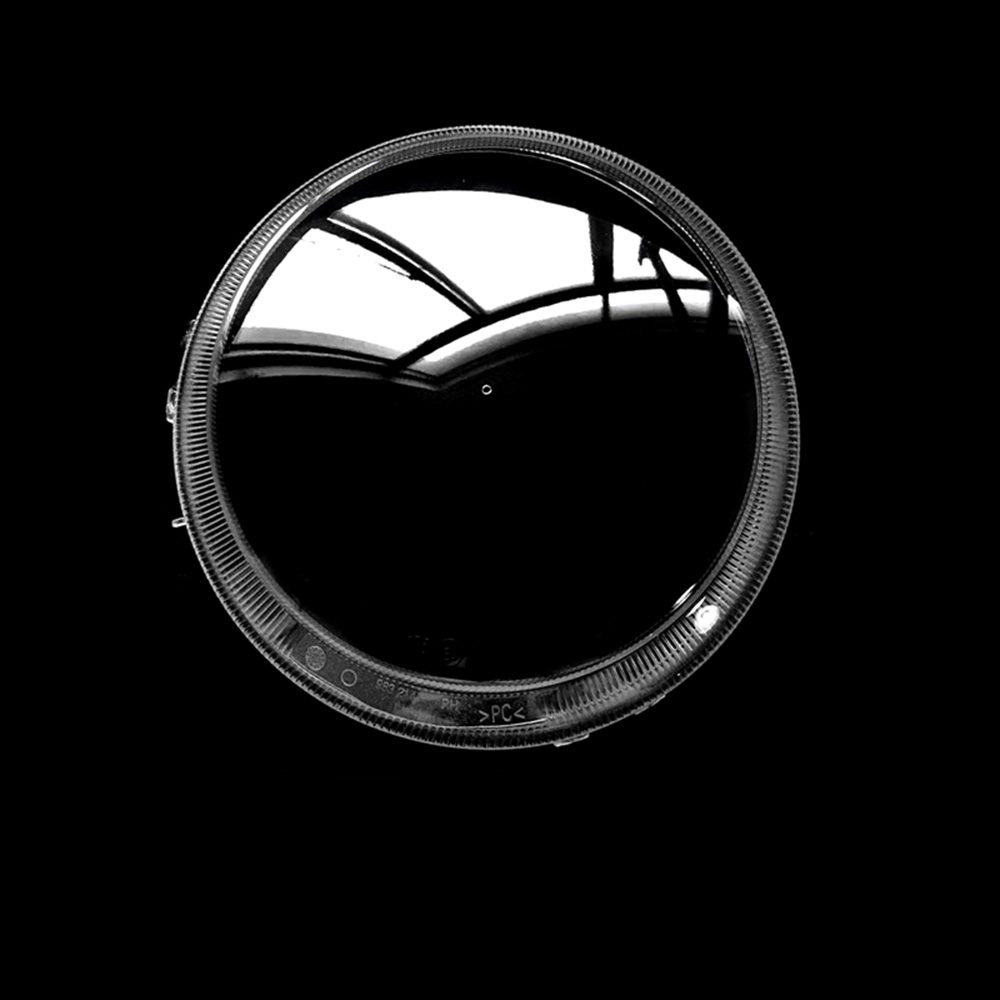 Car Front Headlight Cover For  - Compass Lensatic 评论和价格