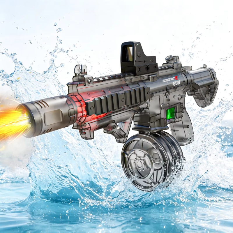 Simulated Firing Electric Wate - Sos Light Strobe 评论和价格