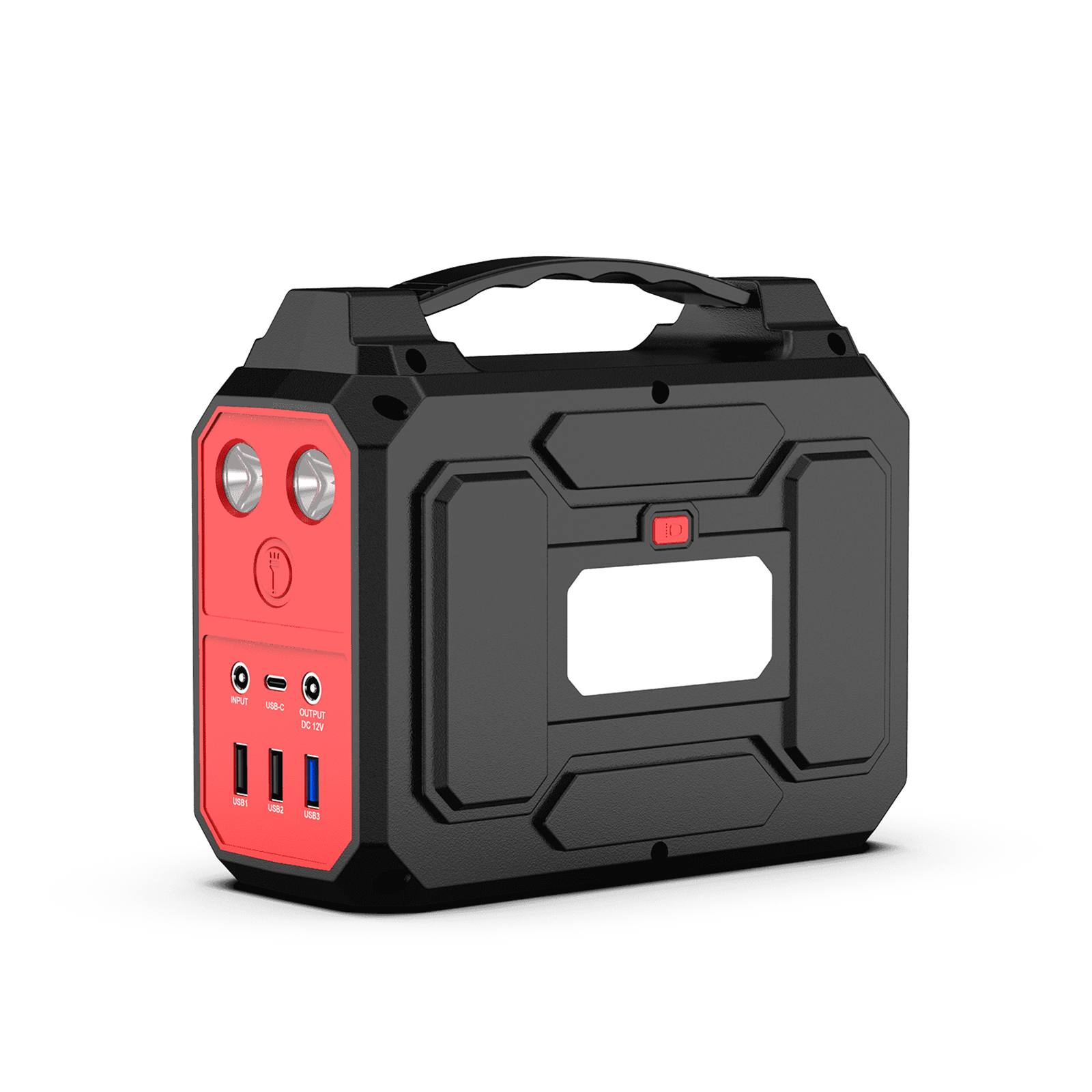 100W/146Wh Portable Power Stat - Solar Emergency Charger 评论和价格