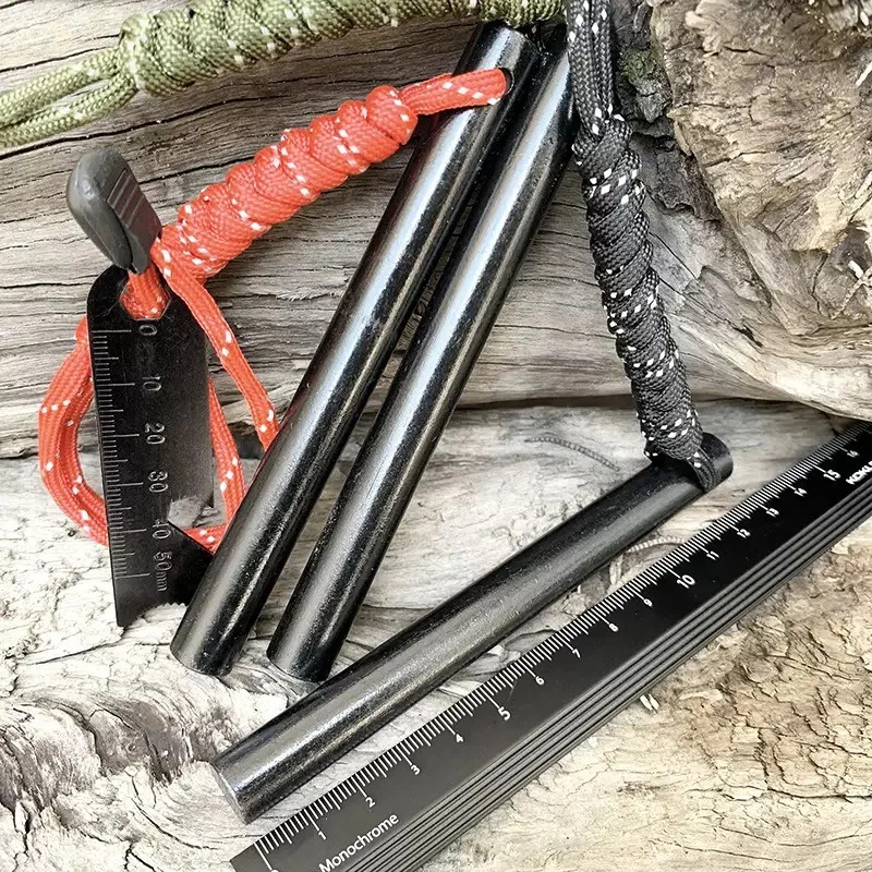 Bear Grylls 3-in-1 EDC Surviva - Magnesium Fire Starter 评论和价格