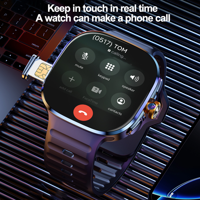 2.40 inch Larger Screen 4G/5G  - Compass Lensatic 评论和价格