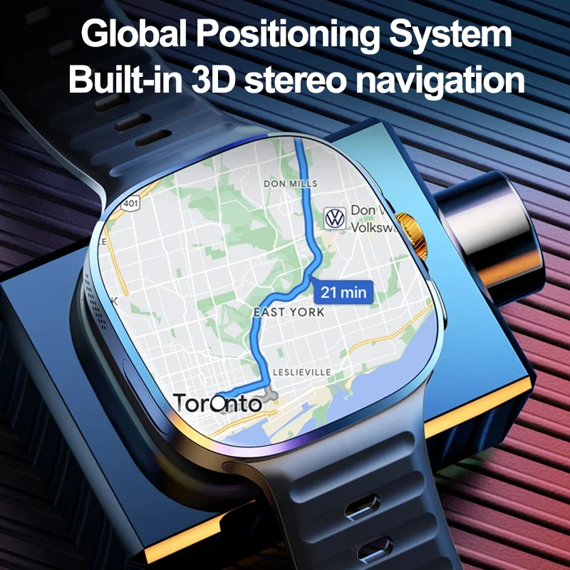 2.40 inch Larger Screen 4G/5G  - Compass Lensatic 评论和价格