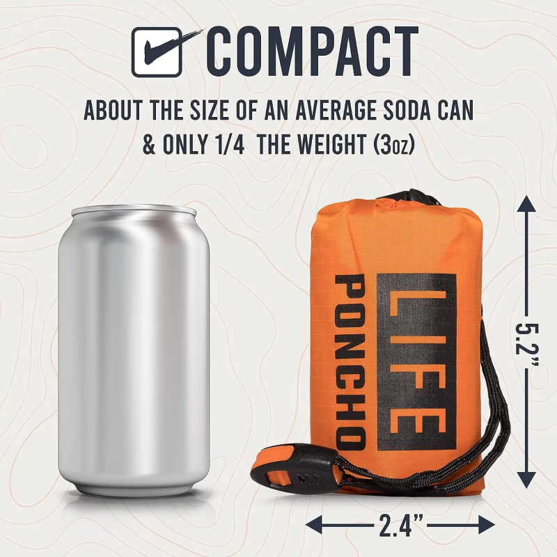 Heat Reflective Thermal Space  - Survival Blanket Reflective 评论和价格