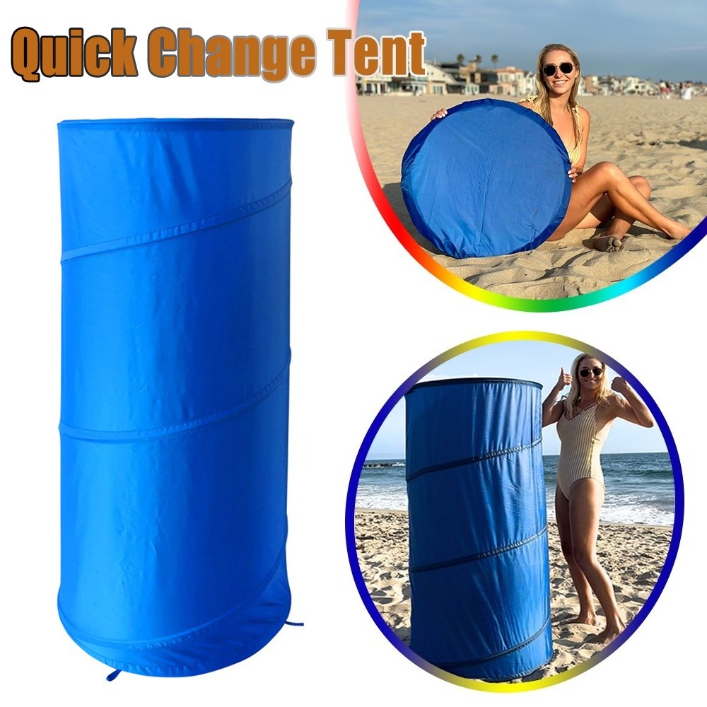 Outdoor Changing Room Pop Up P - Emergency Mylar Tent 评论和价格