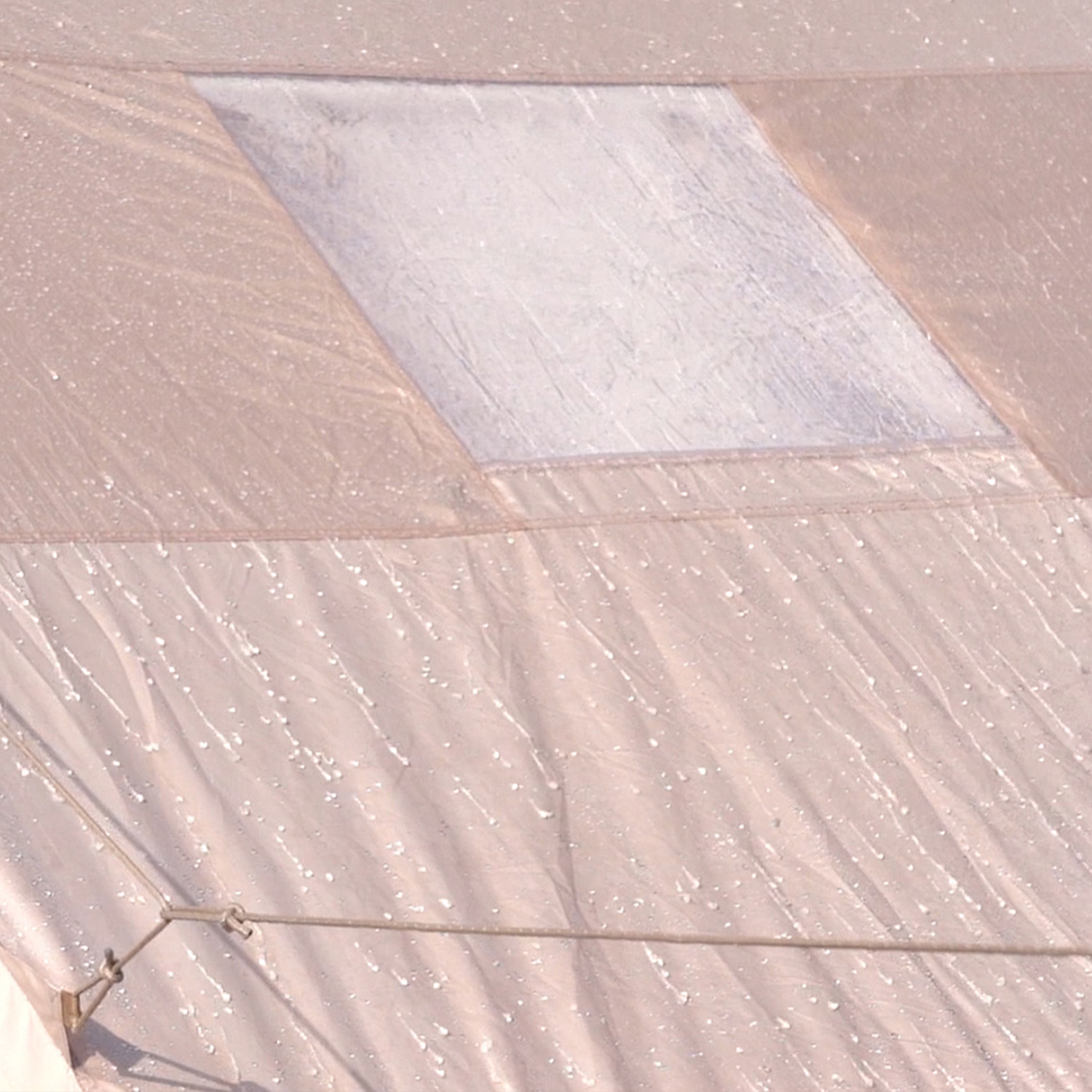 Inflatable Glamping Tent 12㎡ ( - Emergency Mylar Tent 评论和价格