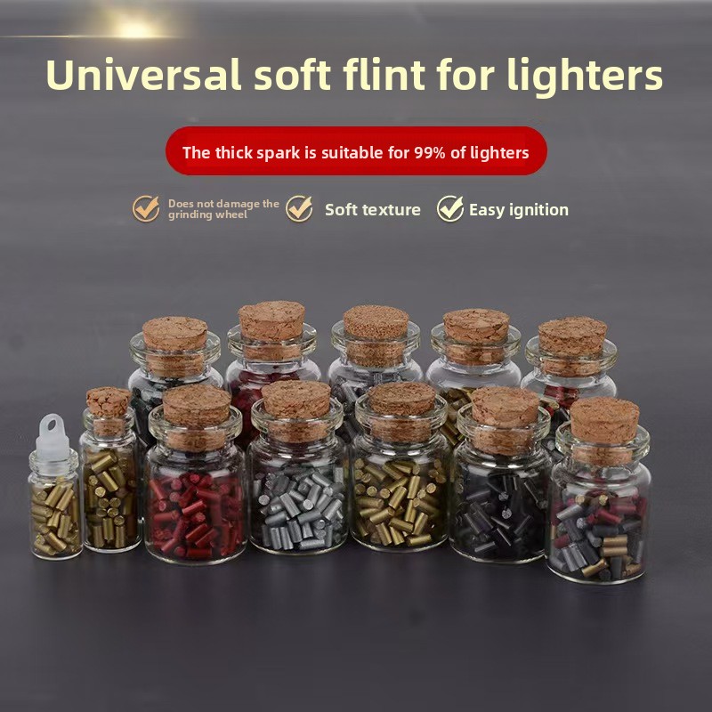 New  mixed color universal lig - Fire Starting Kit 评论和价格