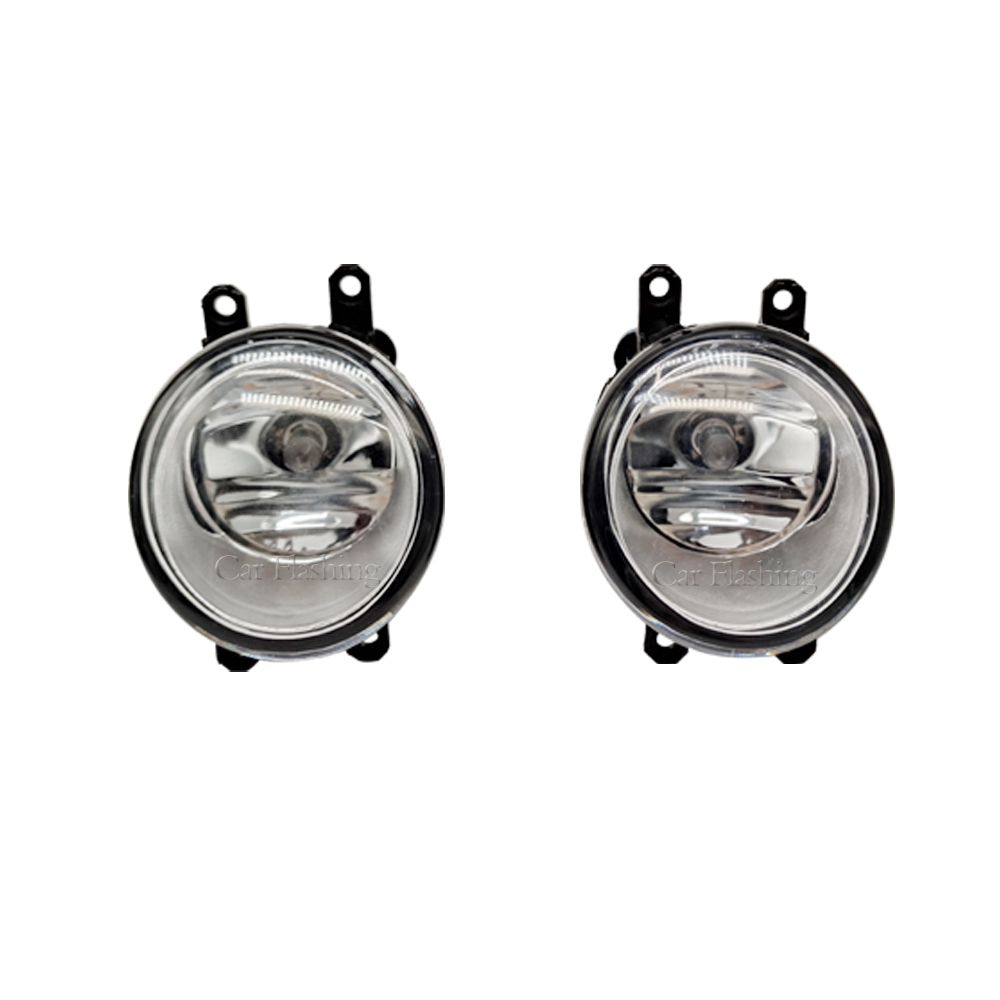Car LED Fog Light For Toyota Y - Sos Light Strobe 评论和价格