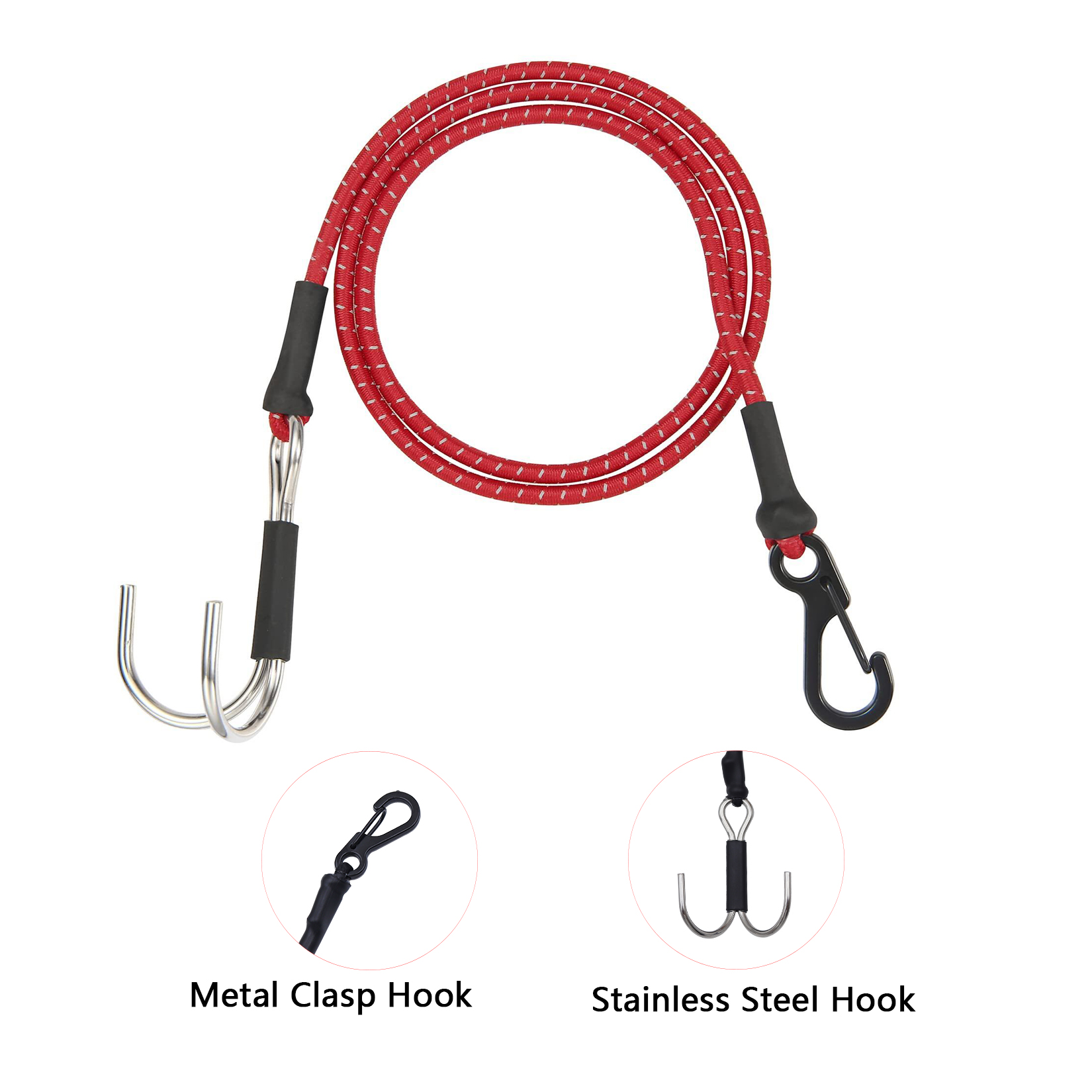 1/10 Kinetic Winch Strap Escap - Rescue Rope Throw 评论和价格