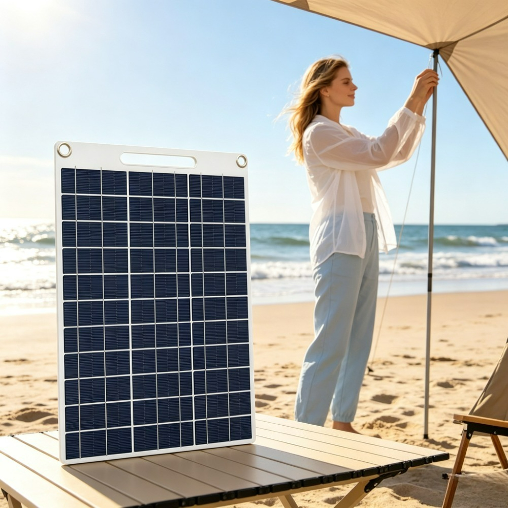 Sun Powered High Speed Dual US - Solar Emergency Charger 评论和价格