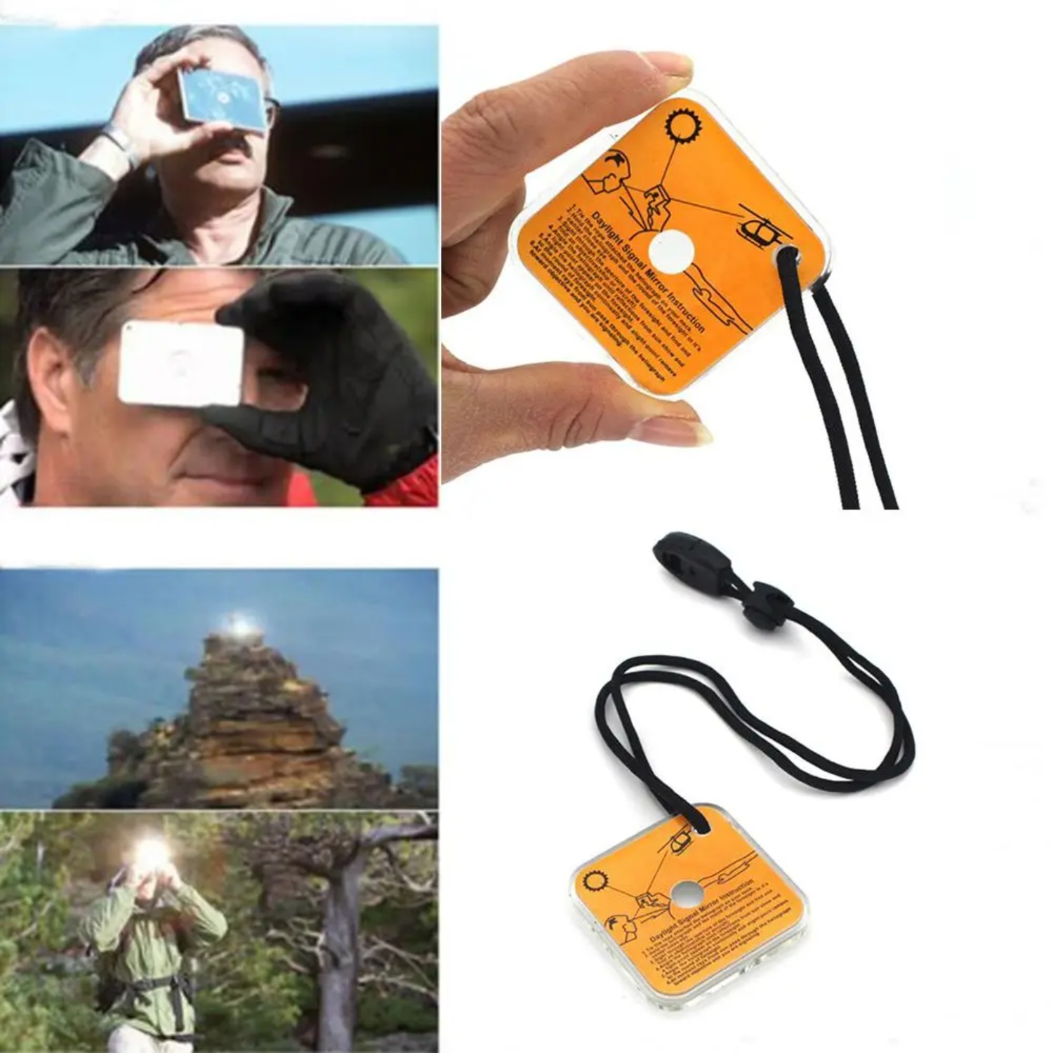 New 1PC Outdoor Survival Refle - Water Purification Straw 评论和价格