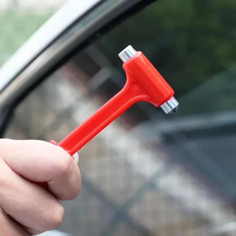 Car Buses Trucks Window Breaki - Rescue Rope Throw 评论和价格