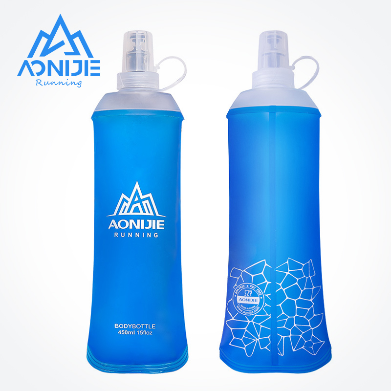 AONIJIE SD19 R450 Soft Flask F - Water Bag Collapsible 评论和价格