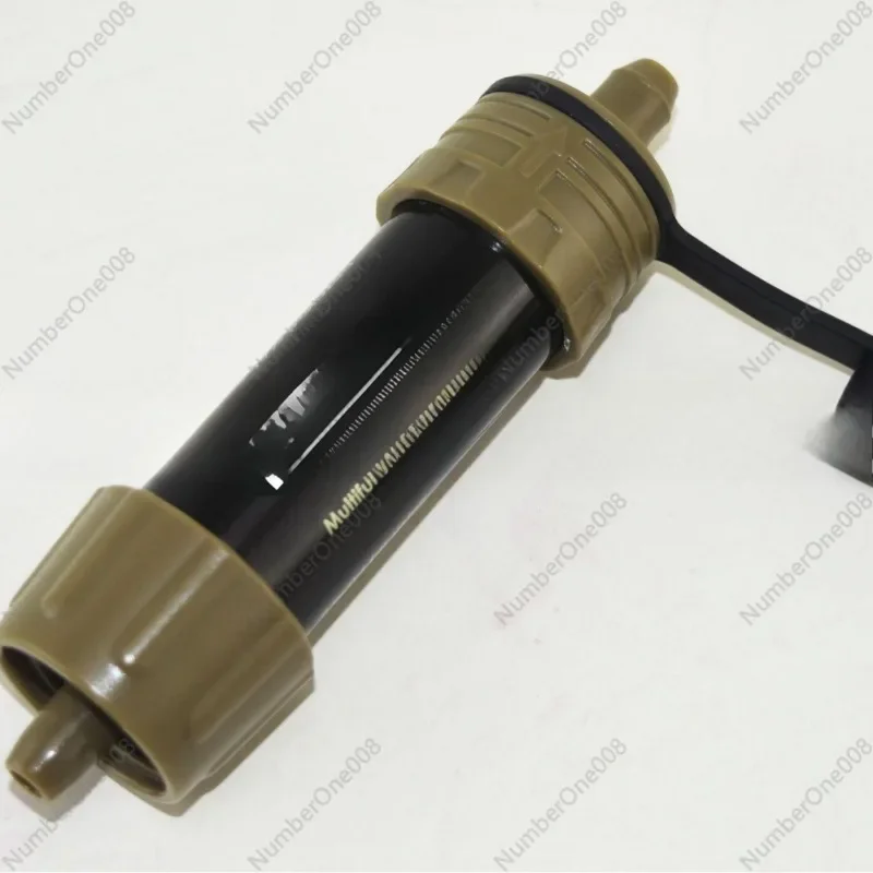 Outdoor Water Purifier Ultrafi - Water Purification Straw 评论和价格