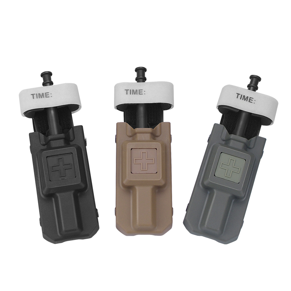 Tactical Tourniquet Storage Bo - Bivy Bag Emergency 评论和价格