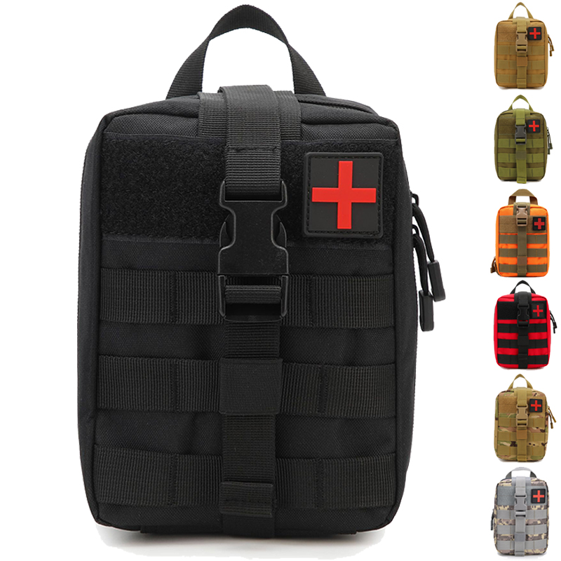 Hunting Molle Pouch EDC Tool B - Bivy Bag Emergency 评论和价格