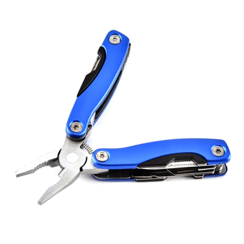 Stainless Steel Folding Pliers - Multi Tool Plier 评论和价格