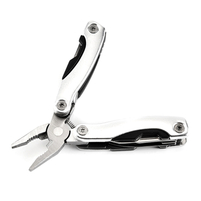Stainless Steel Folding Pliers - Multi Tool Plier 评论和价格