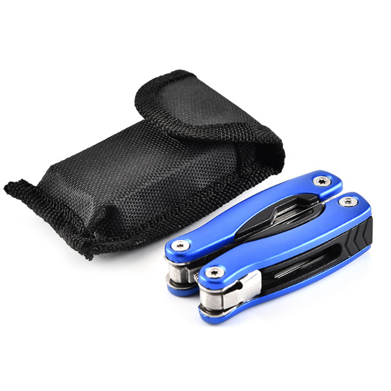 Stainless Steel Folding Pliers - Multi Tool Plier 评论和价格