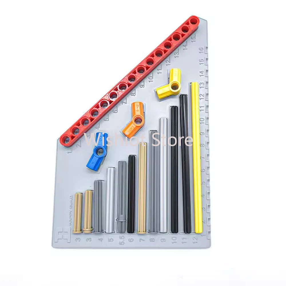 Building Blocks Tool Set Brick - Multi Tool Plier 评论和价格