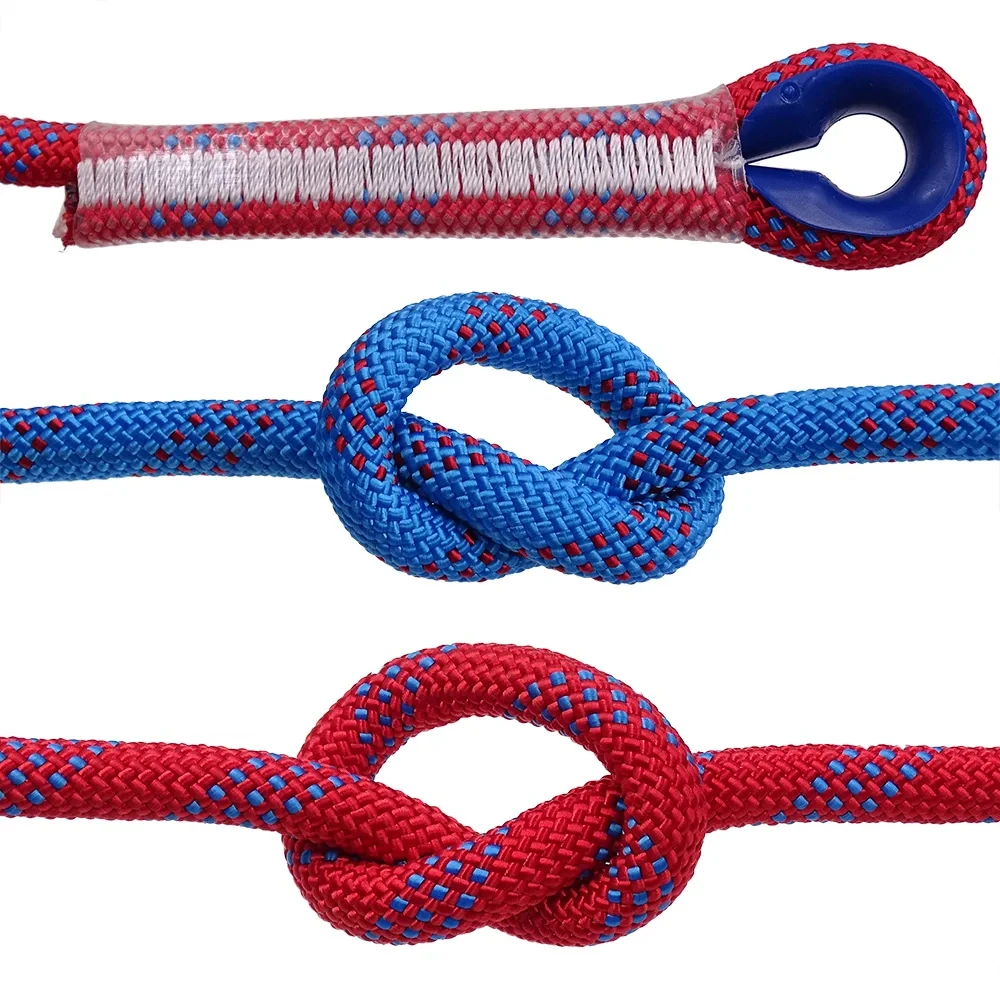 12mm Safety Life Rope Climbing - Rescue Rope Throw 评论和价格