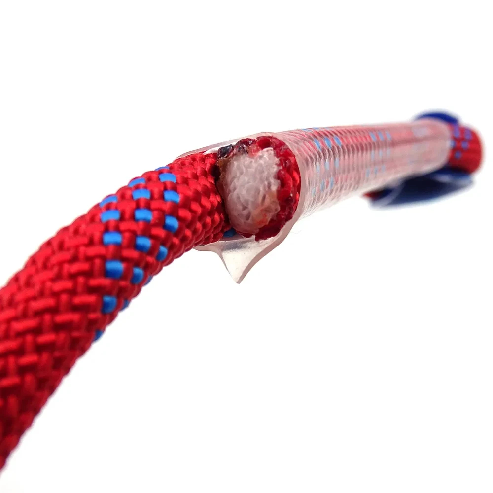 12mm Safety Life Rope Climbing - Rescue Rope Throw 评论和价格