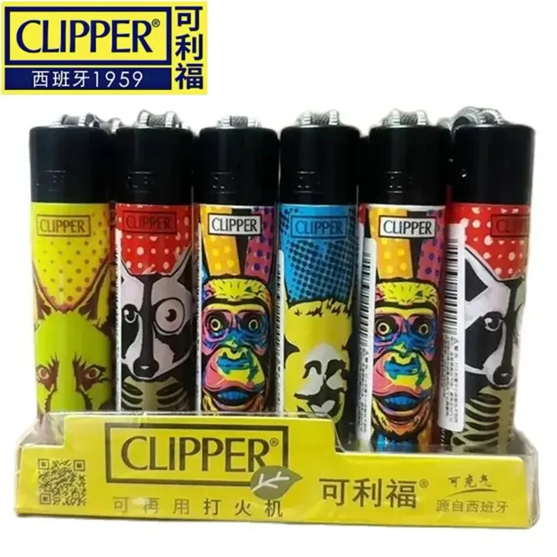 24Pcs Clipper Mini Flint Wheel - Fire Starting Kit 评论和价格