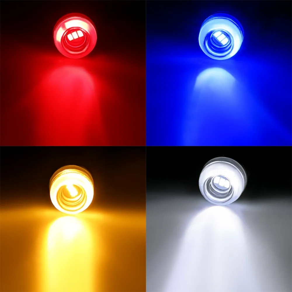 STONEGO Car 12V LED Rear Taill - Sos Light Strobe 评论和价格